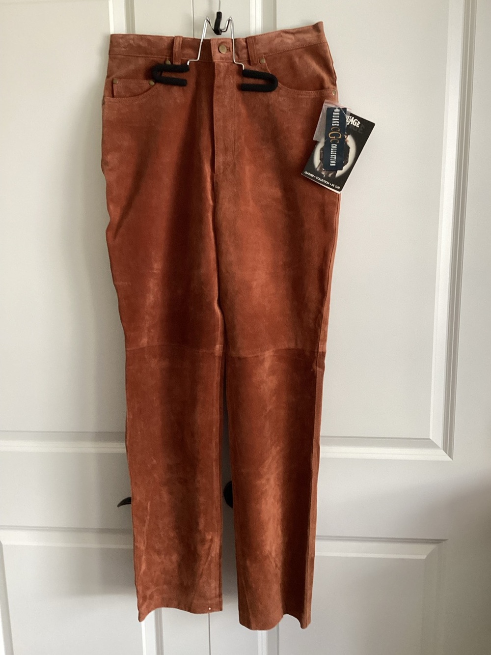 Nuage Suede Jean